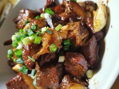 -笨罗卜浏阳菜馆(星沙店)