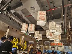 -毛肚向右·川渝毛肚王(经开永旺店)