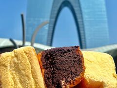 -花园饼屋·吐司蛋糕面包(星海店)