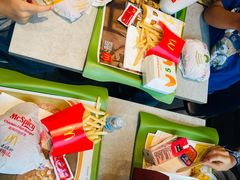 -麦当劳(药谷大道店)