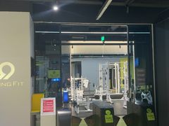 -Liking健身(哈尔滨旗舰店)