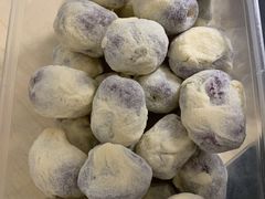 杏仁奶枣-天津小三宝栗子店(黄海路店)