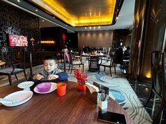 -蛇口希尔顿南海酒店·随轩中餐厅·粤菜