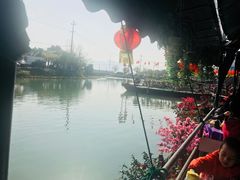 -晓琦农家菜馆·地道农家菜