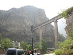 -孤山寨风景区