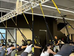 -星河荟健身Cihooklub(中大别墅店)