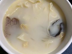 -金狮麟·新豫菜(金码大厦店)