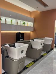 -希梵尔头皮抗衰·科技养发