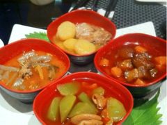 -云门锦翠(商鼎国际店)