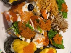 -吉布鲁牛排海鲜自助(温江合生汇店)