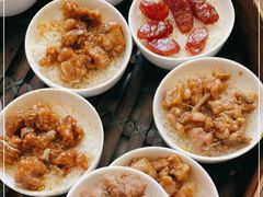 -品香排骨饭(羊官路店)