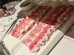 -海底捞火锅(长宁路龙之梦店)