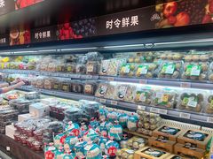 -七鲜超市(瑞虹天地太阳宫店)