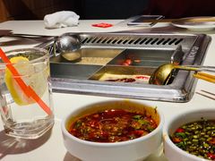 -海底捞火锅(大学路新象城店)
