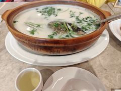 -天目湖御水温泉·度假酒店