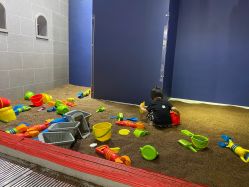 -幻贝家儿童乐园(苏州中心店)