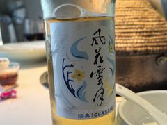 -花菇朵 ll 野生菌火锅·精品云南菜(后沙峪店)