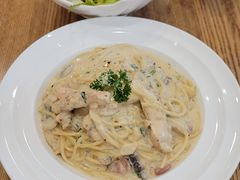 -安妮意大利餐厅(世贸天阶店)