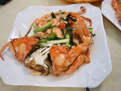 -秋姐美食店(海陵岛保利店)