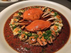 -上海滩餐厅(BFC外滩金融中心店)