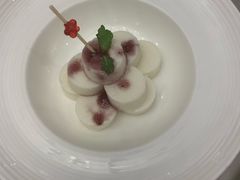 -聚春园自助餐厅(东街口店)