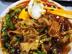 锅巴菜-正味斋锅巴菜(西北角店)