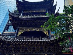 -罗汉寺