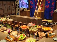 -伊藤ITO(侨福芳草地购物中心店)