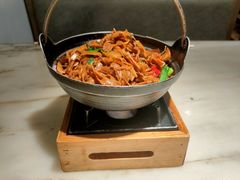 -金佬馆·川菜bistro(芜湖镜湖万达店)