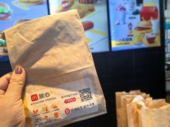 -麦当劳(南京路2店)