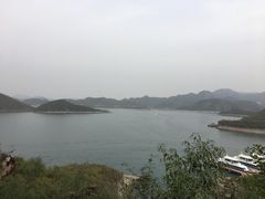 -易水湖景区