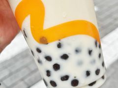 -CoCo都可(银泰店)