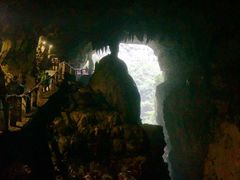 -华蓥山天意谷景区