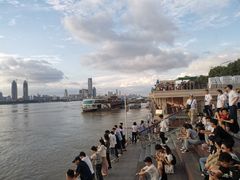 -武昌江滩