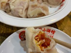 -金谷园饺子·烧烤(人大总店)