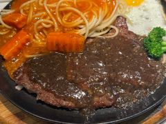 -豪享来中西餐厅(隆昌店)