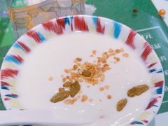 -新疆兵团食府清真(马连道店)