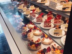 -PETIT PARIS 小巴黎(花园道店)