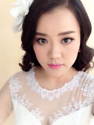 点击看大图 -唯一视觉婚纱摄影(李家村店)