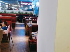 卡座-杯子红牛排(南庄吉利广场店)