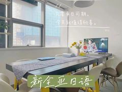 -全欧语言留学考试(德法西意俄南京总部校区)