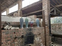 -中国钧瓷文化园