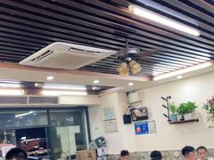 大堂-阿牛牛杂店(东园店)