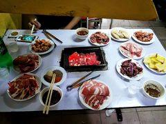 -风味烧烤(泰富店)