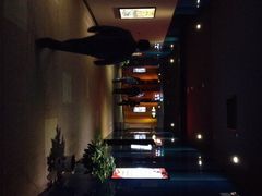 银兴乐天影城-万达影城(长沙婚庆公园中国巨幕店)