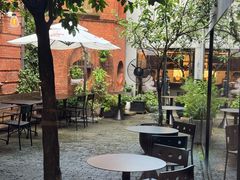 -Ocean's Table 欧舍