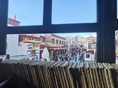 -玛吉阿米·餐吧