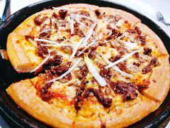 -必胜客(桐乡吾悦广场店)