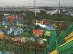 -苏州乐园森林水世界