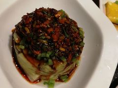 -小城粥道·海胆鲜虾粥(解放广场店)